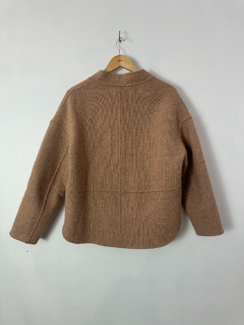 Karen Walker Jacket, 6
