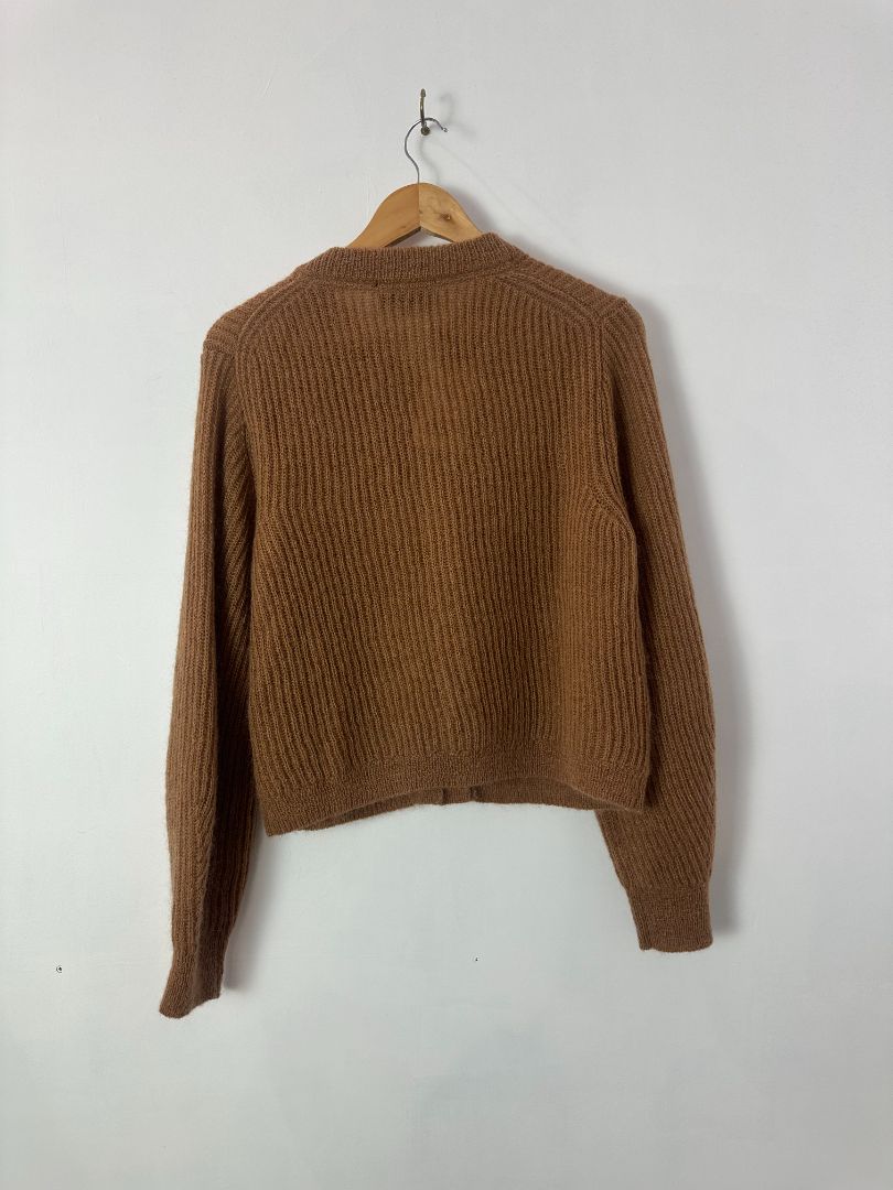 STATE OF/ PLAY Cardigan, S