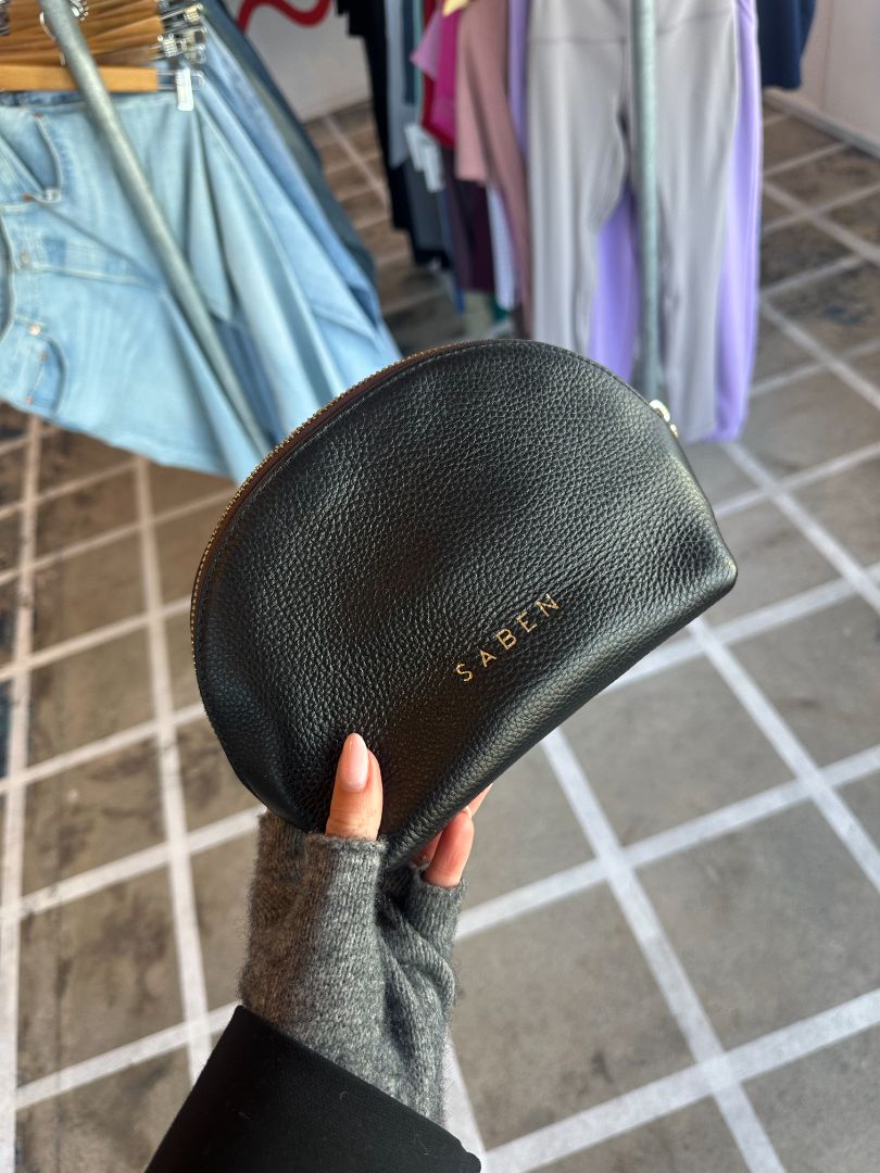 SABEN Makeup Bag