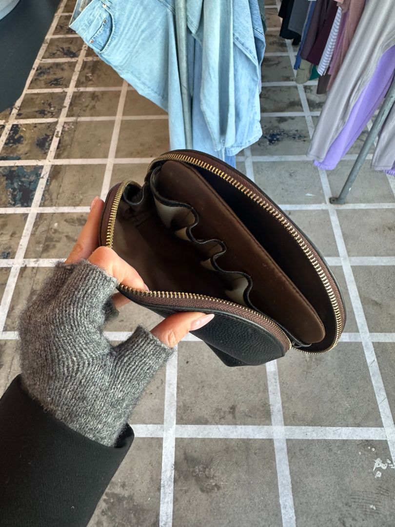 SABEN Makeup Bag