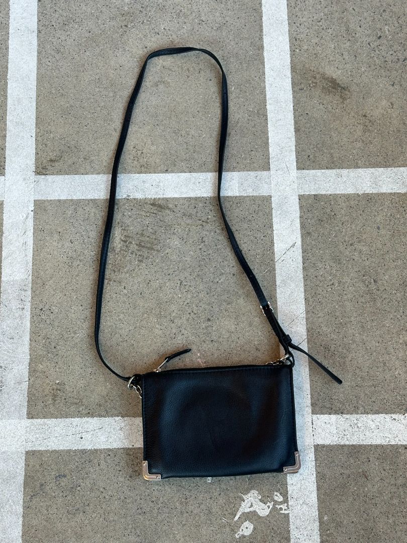 Deadly Ponies Bag