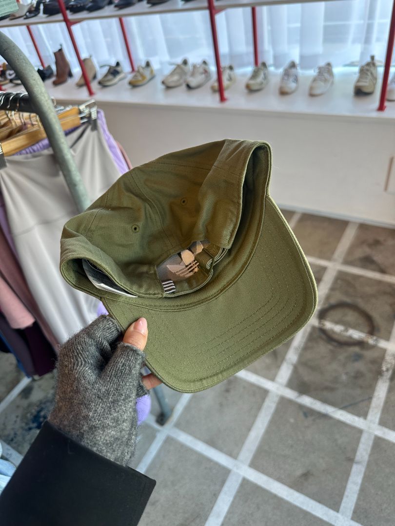 adidas Cap, One size