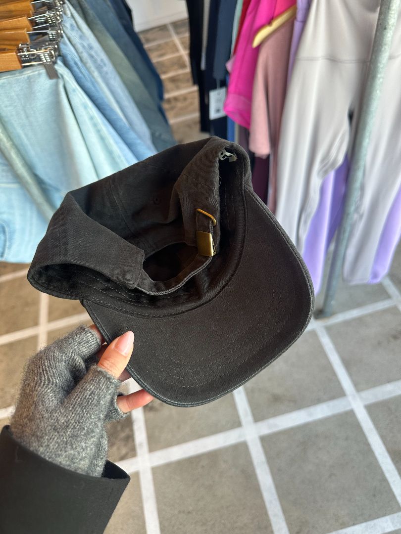 Mr Winston Cap, One size