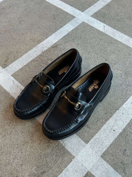 Sebago Loafers, 36