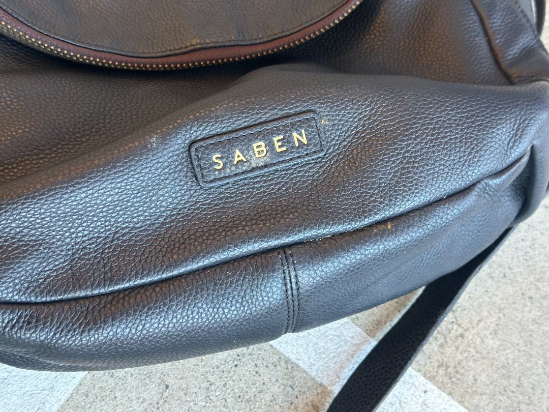 Saben Bag