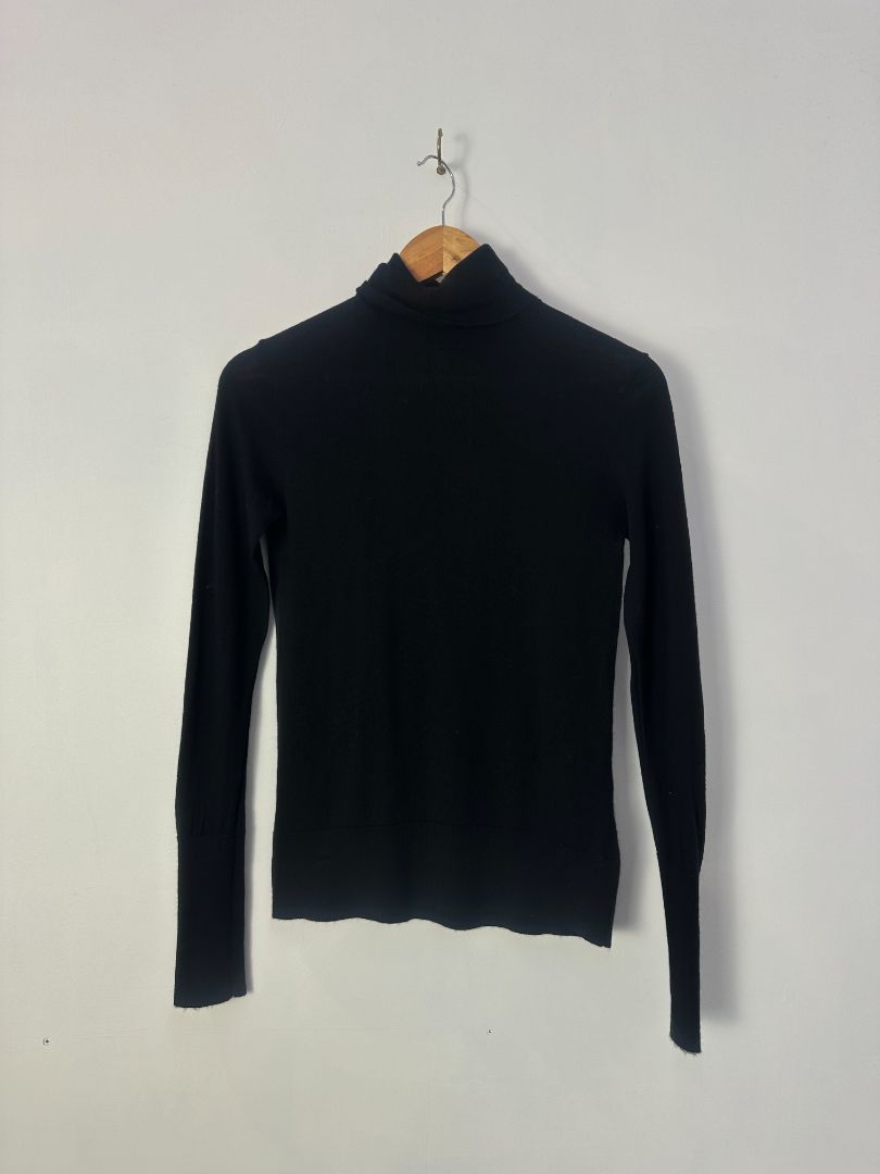 Toorallie Turtle Neck, 8