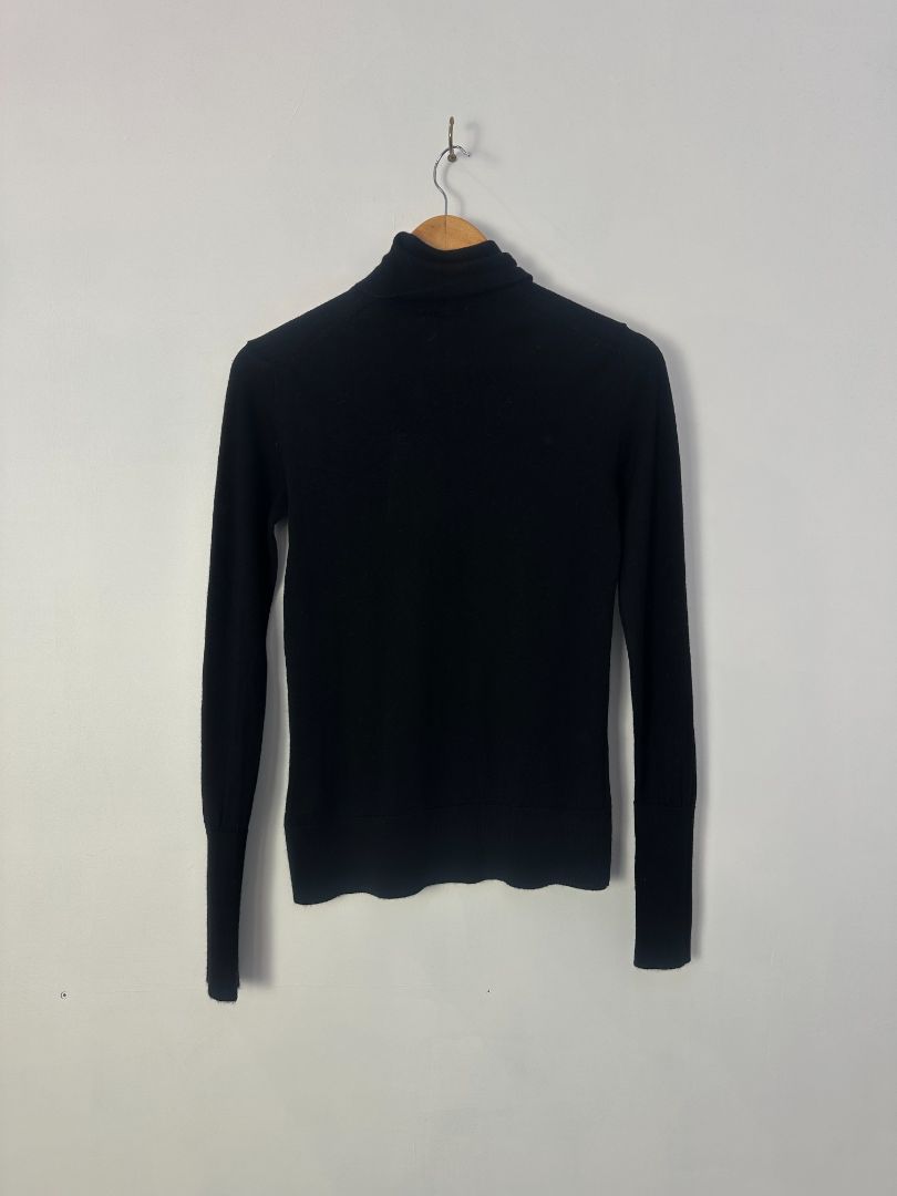 Toorallie Turtle Neck, 8