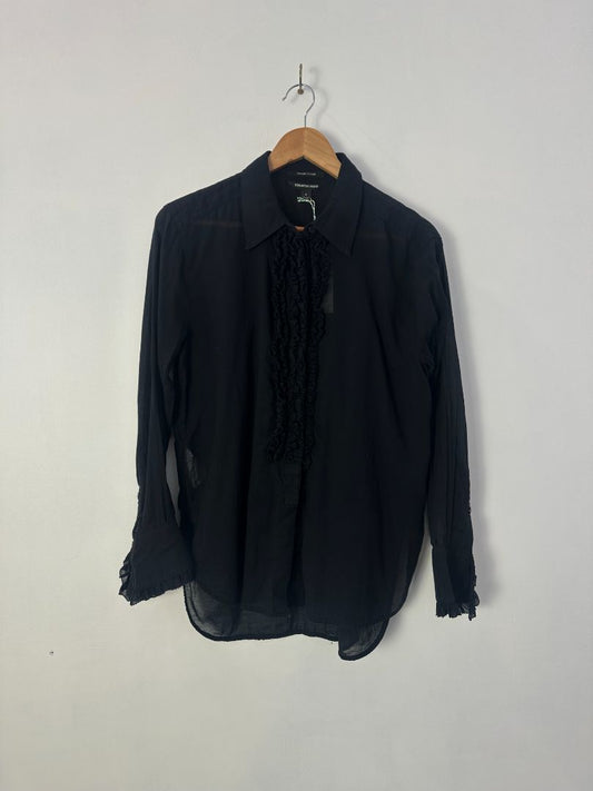 Country Road Blouse, S