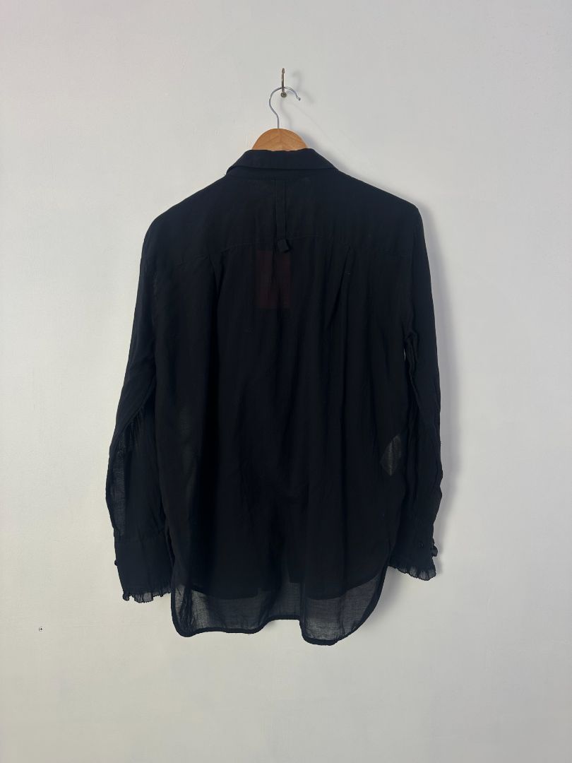 Country Road Blouse, S