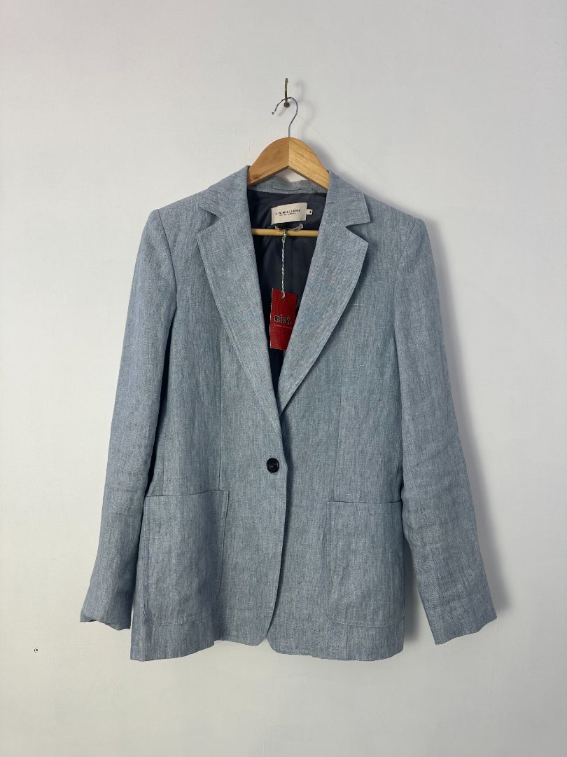 RM WILLIAMS Blazer, 8