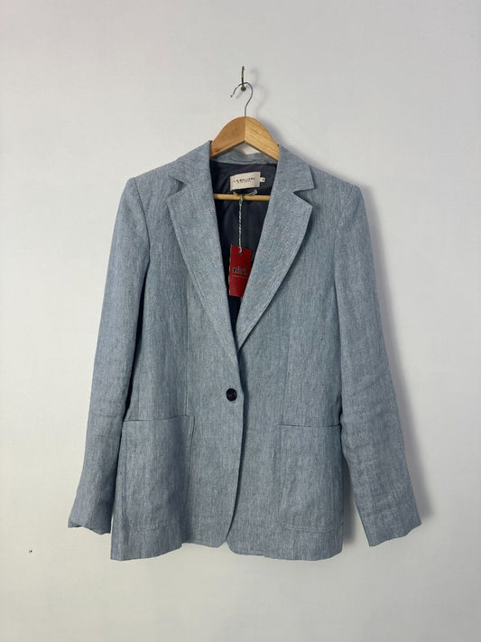 RM WILLIAMS Blazer, 8