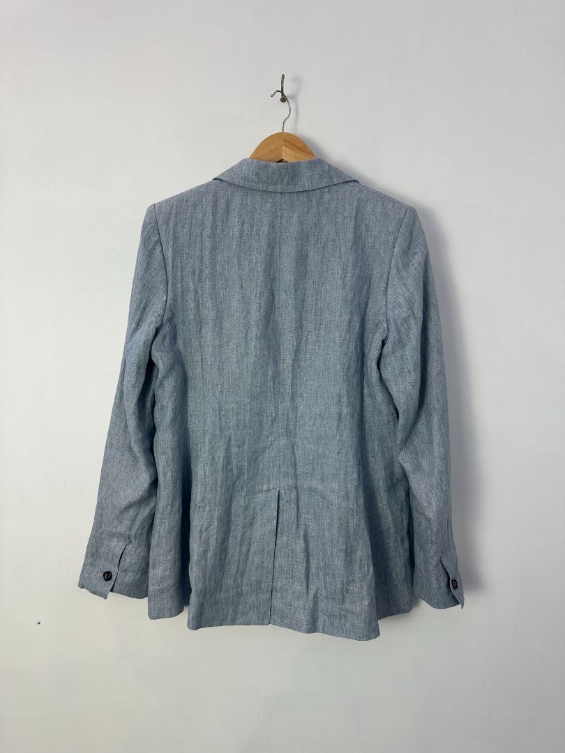 RM WILLIAMS Blazer, 8