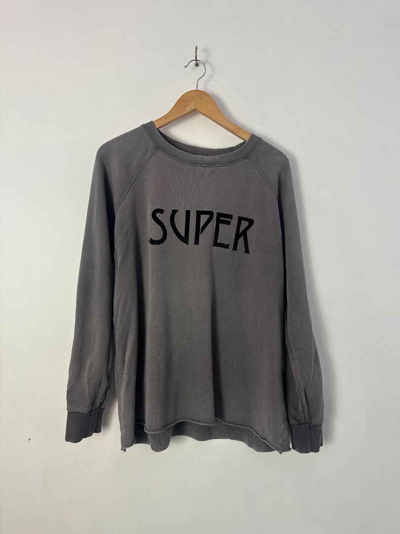 Superette Crewneck, 8