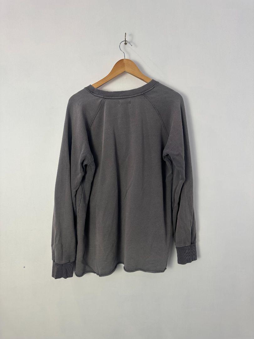 Superette Crewneck, 8