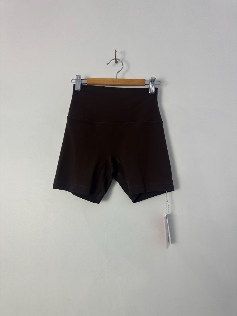 Lululemon Biker Shorts, 4