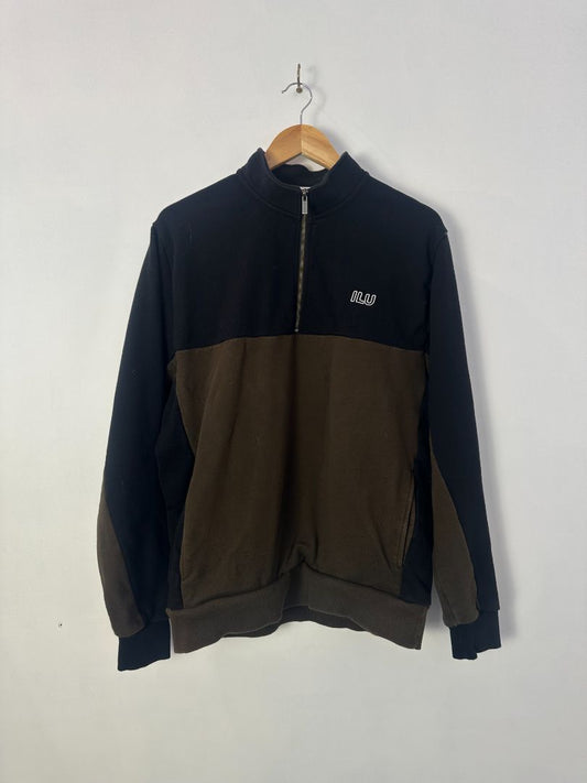 i love ugly Crewneck, S