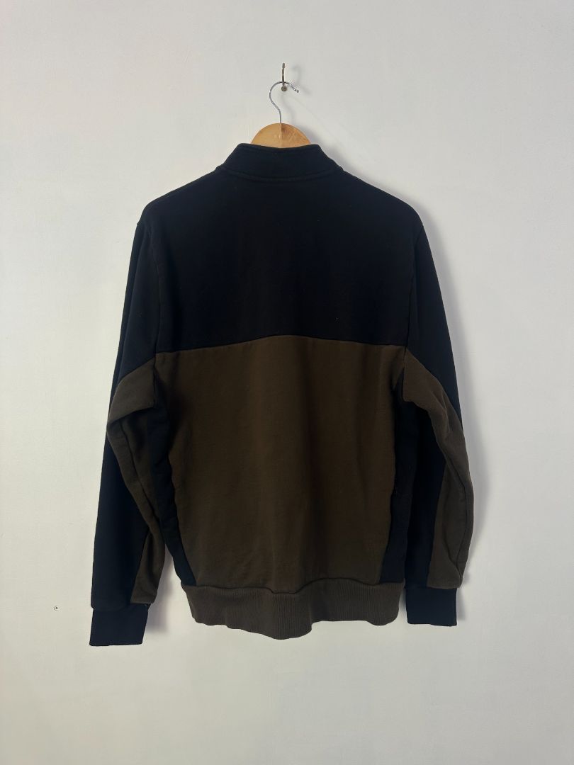 i love ugly Crewneck, S