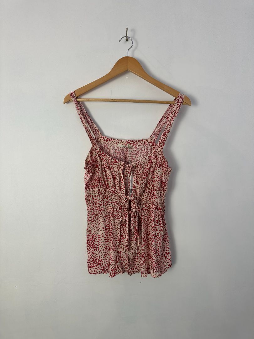 RUBY Top, 12
