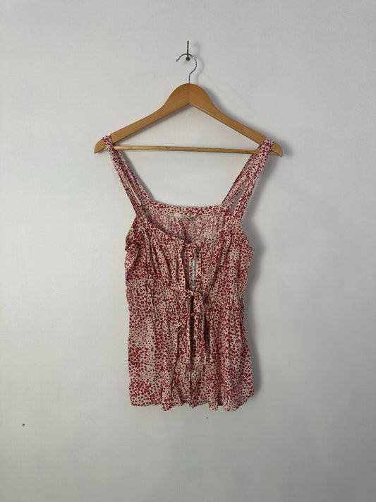 RUBY Top, 12