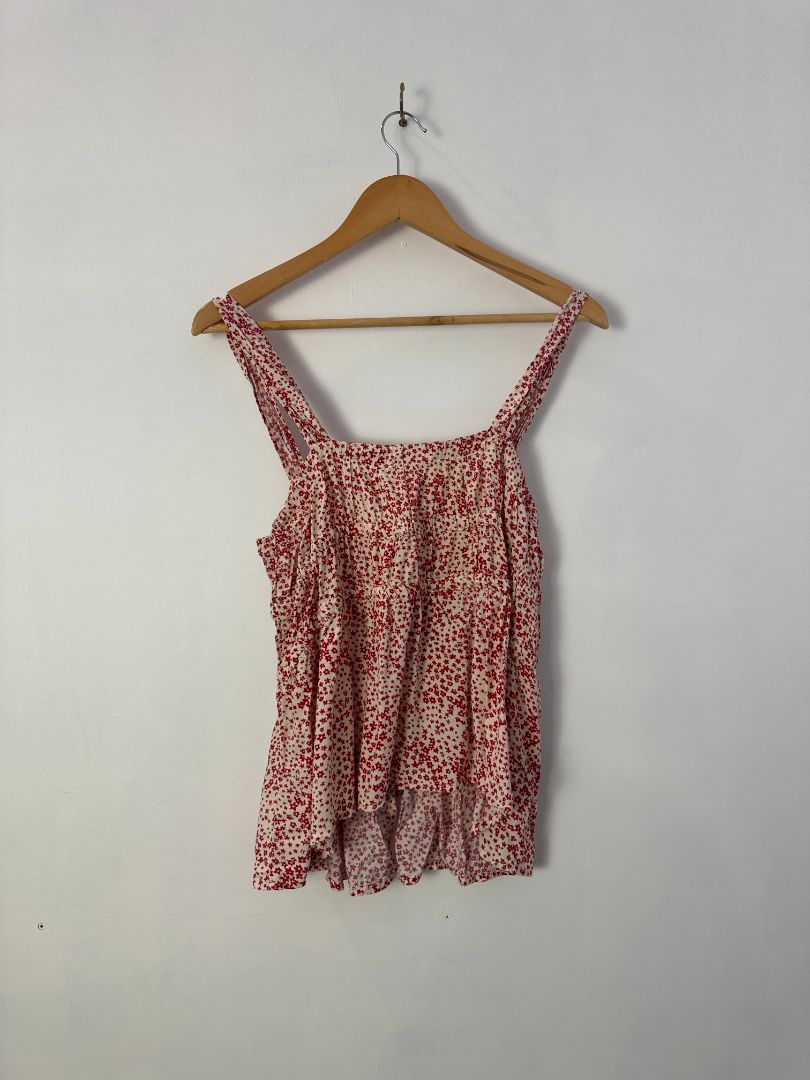 RUBY Top, 12