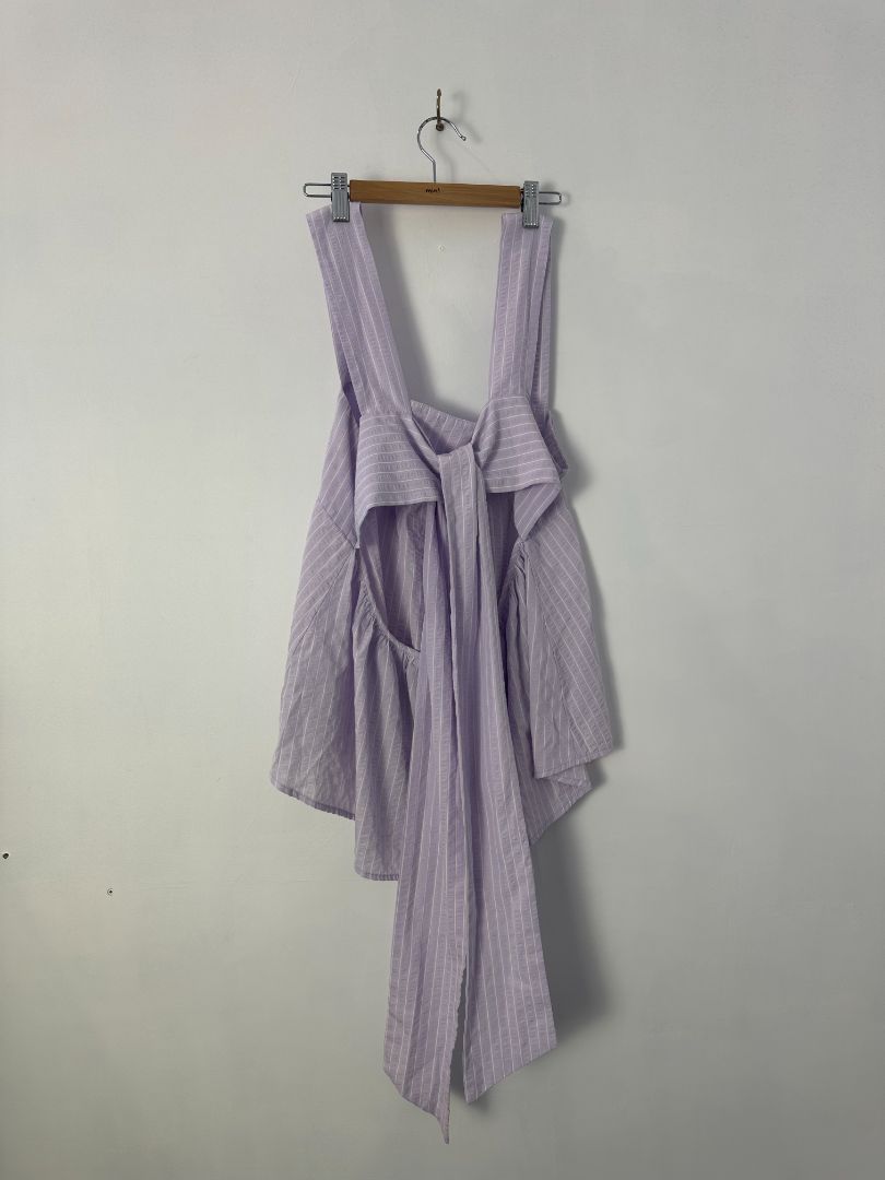 RUBY Singlet, 12
