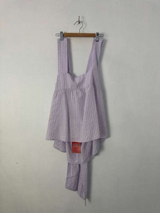 RUBY Singlet, 12