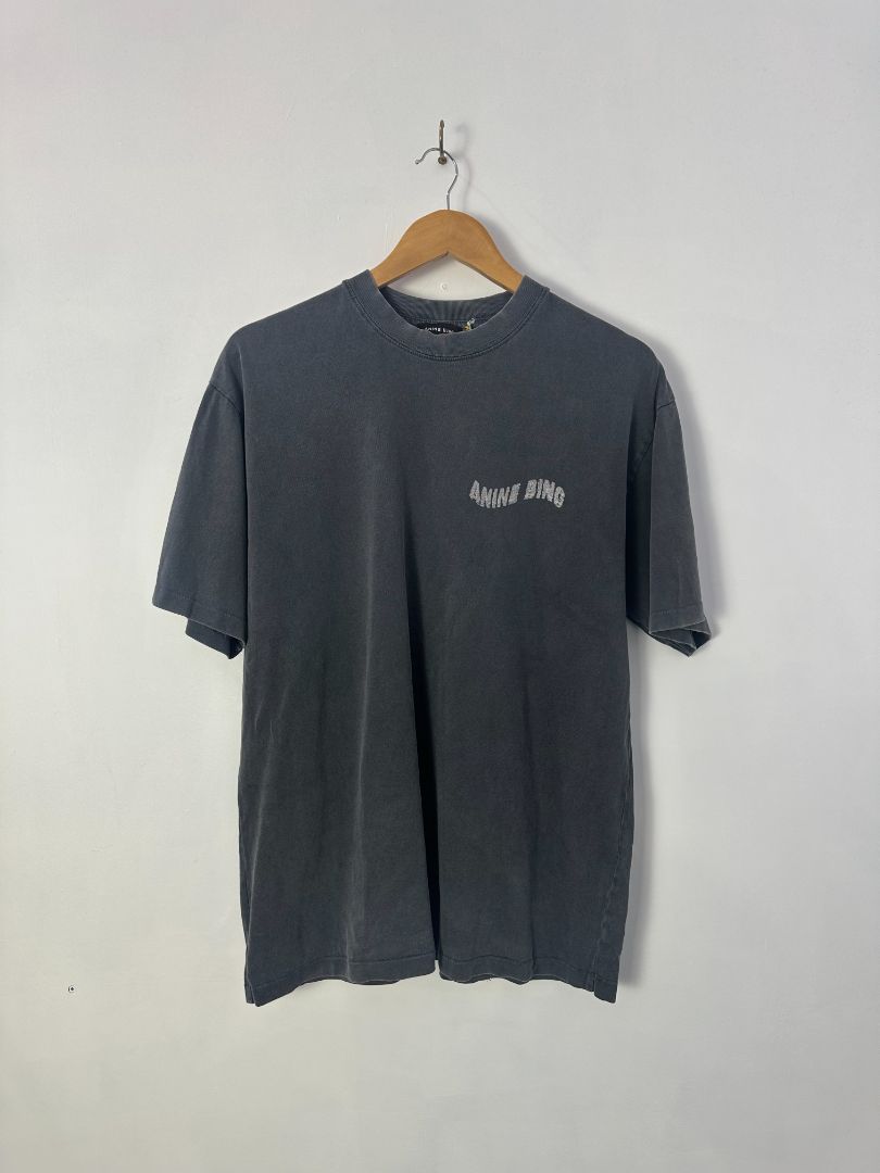 ANINE BING Tee, XS