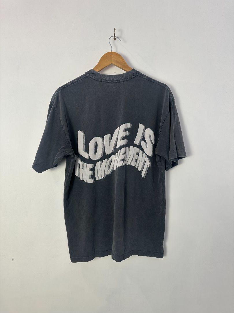 ANINE BING Tee, XS