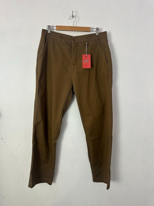 Sdouble Trousers, 32