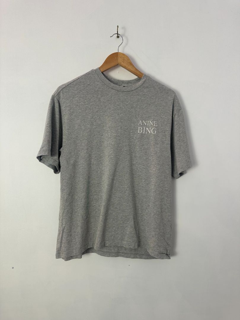 ANINE BING Tee, XS
