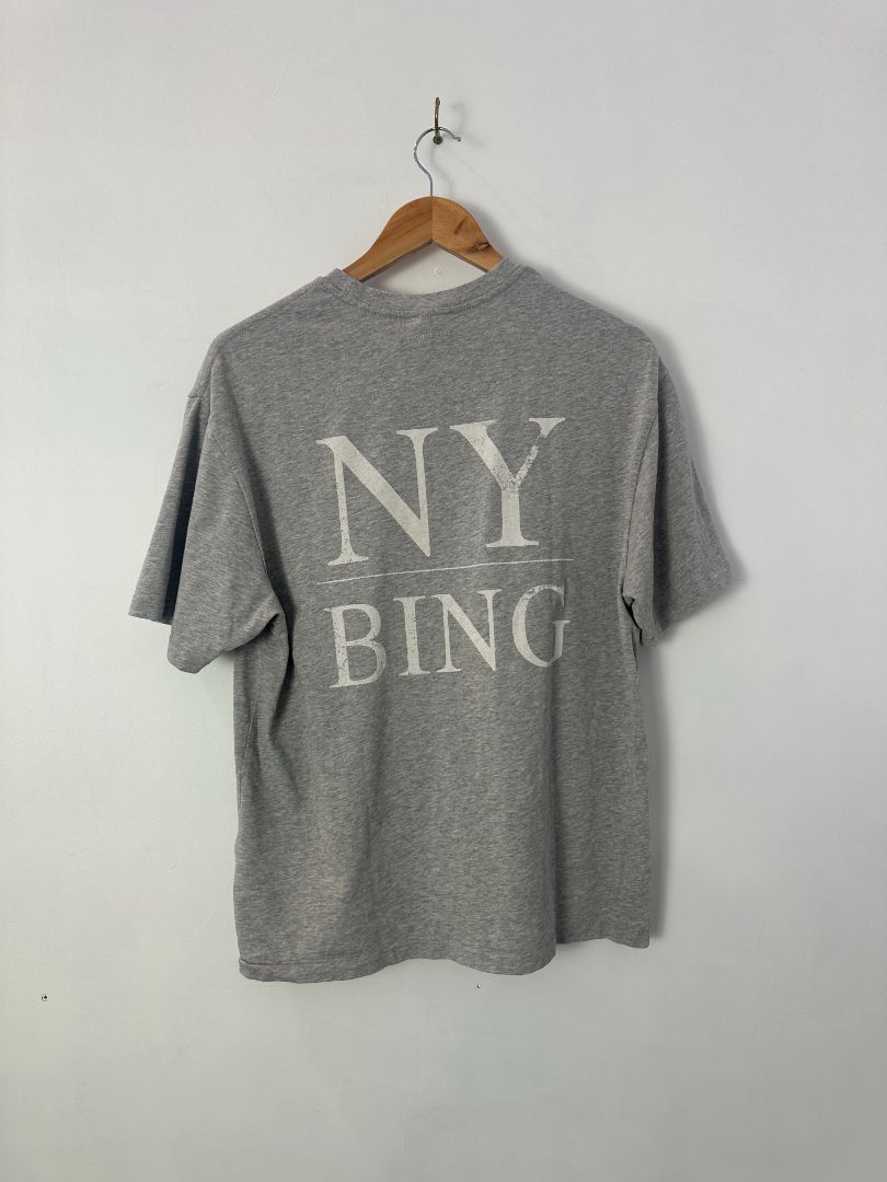 ANINE BING Tee, XS