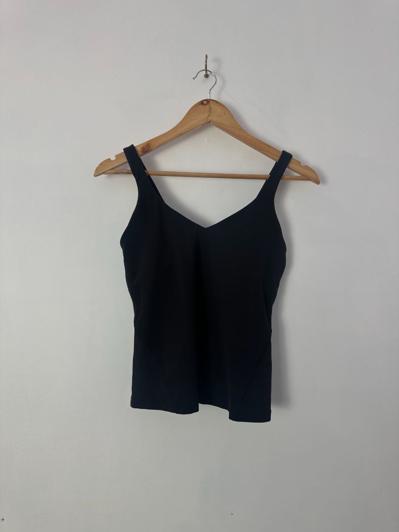 Lululemon Singlet, 8