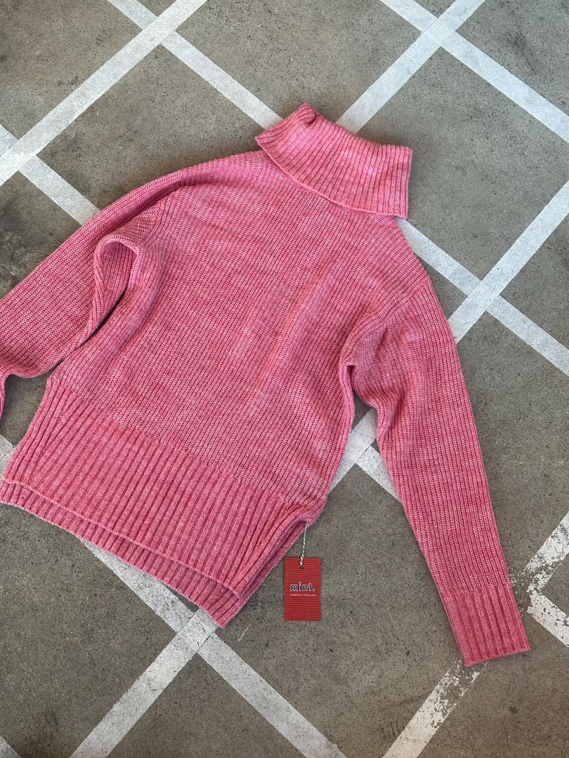 Moochi Knit, XS