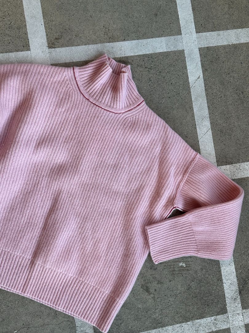 Country Road Knit, S