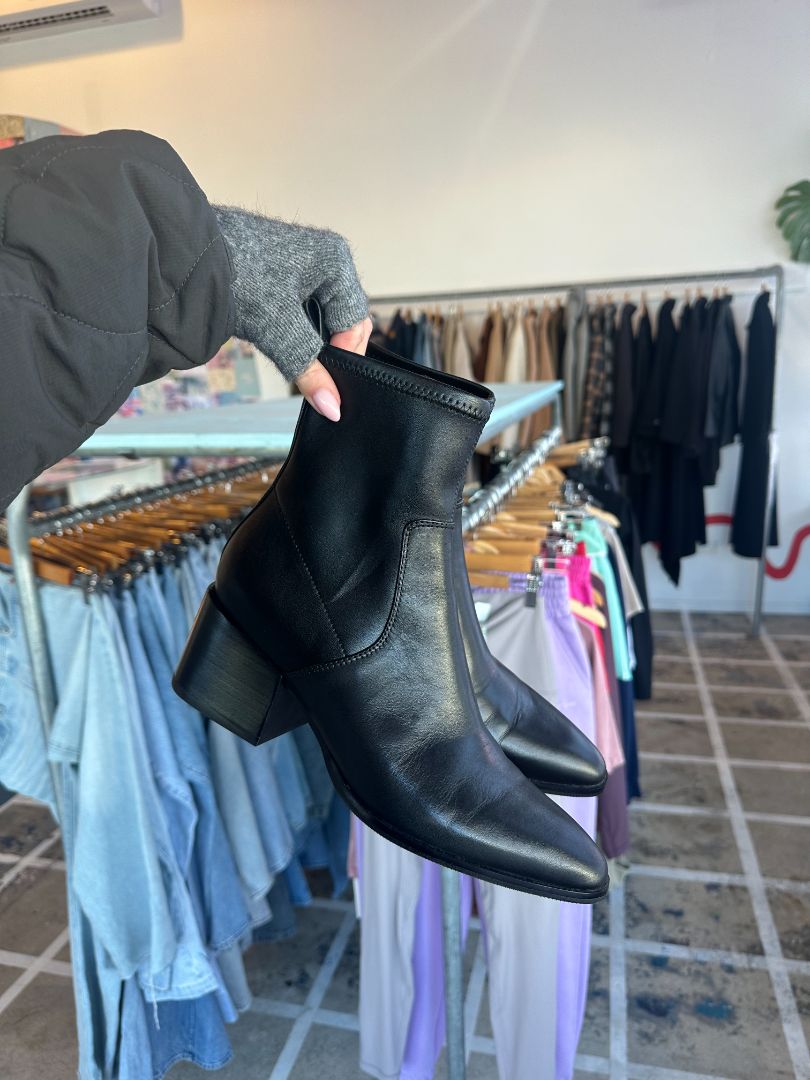 MI PIACI Boots, 38