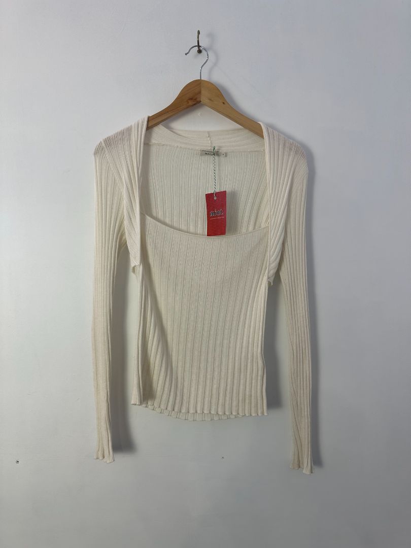 MARLE Long sleeve, 8