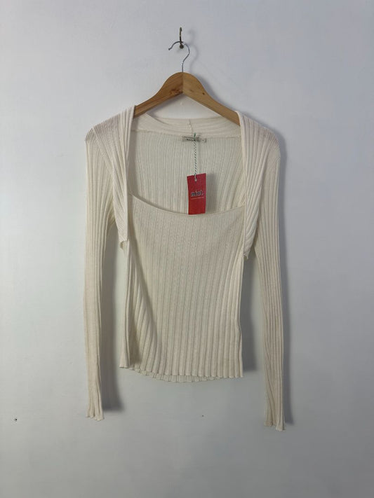 MARLE Long sleeve, 8