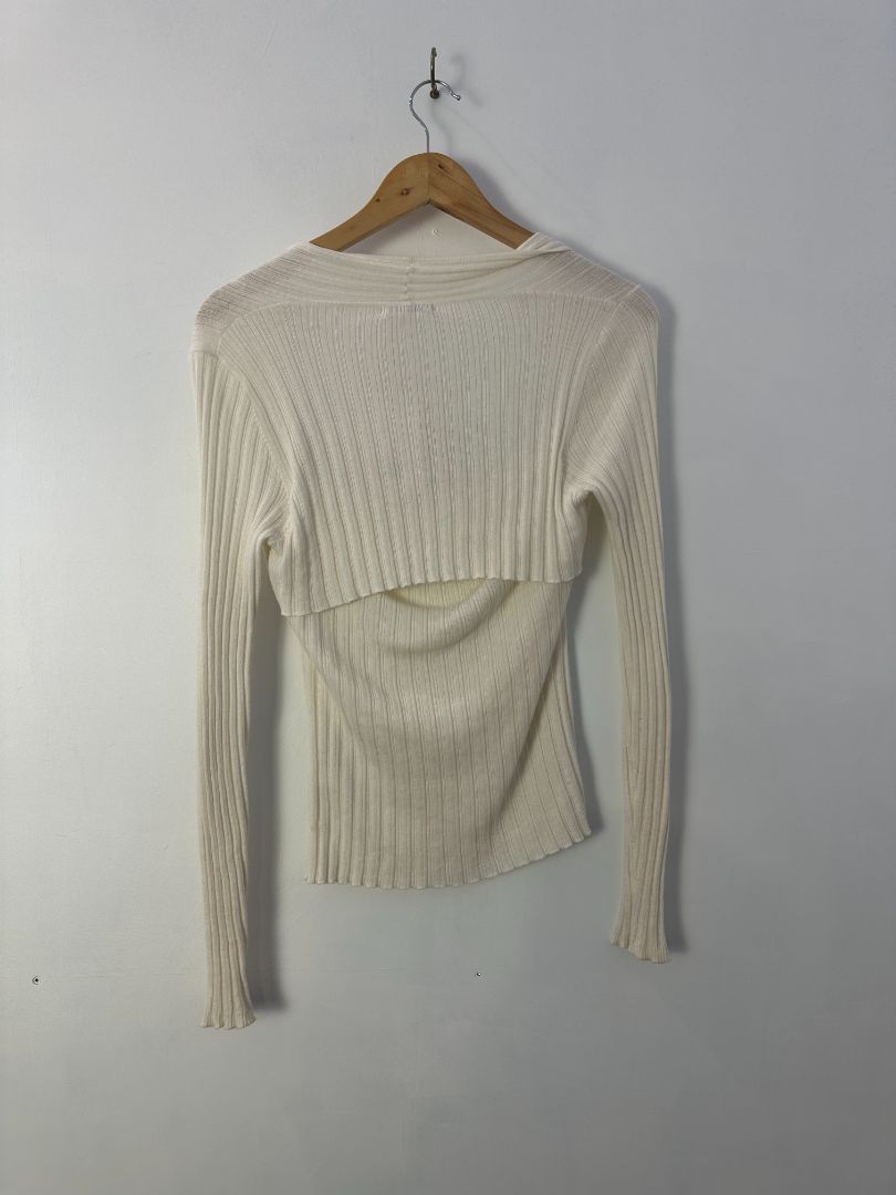 MARLE Long sleeve, 8