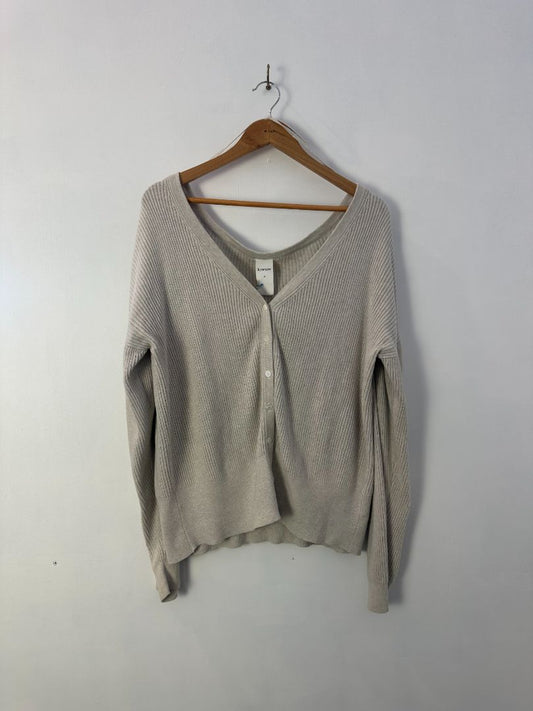 kowtow Cardigan, M