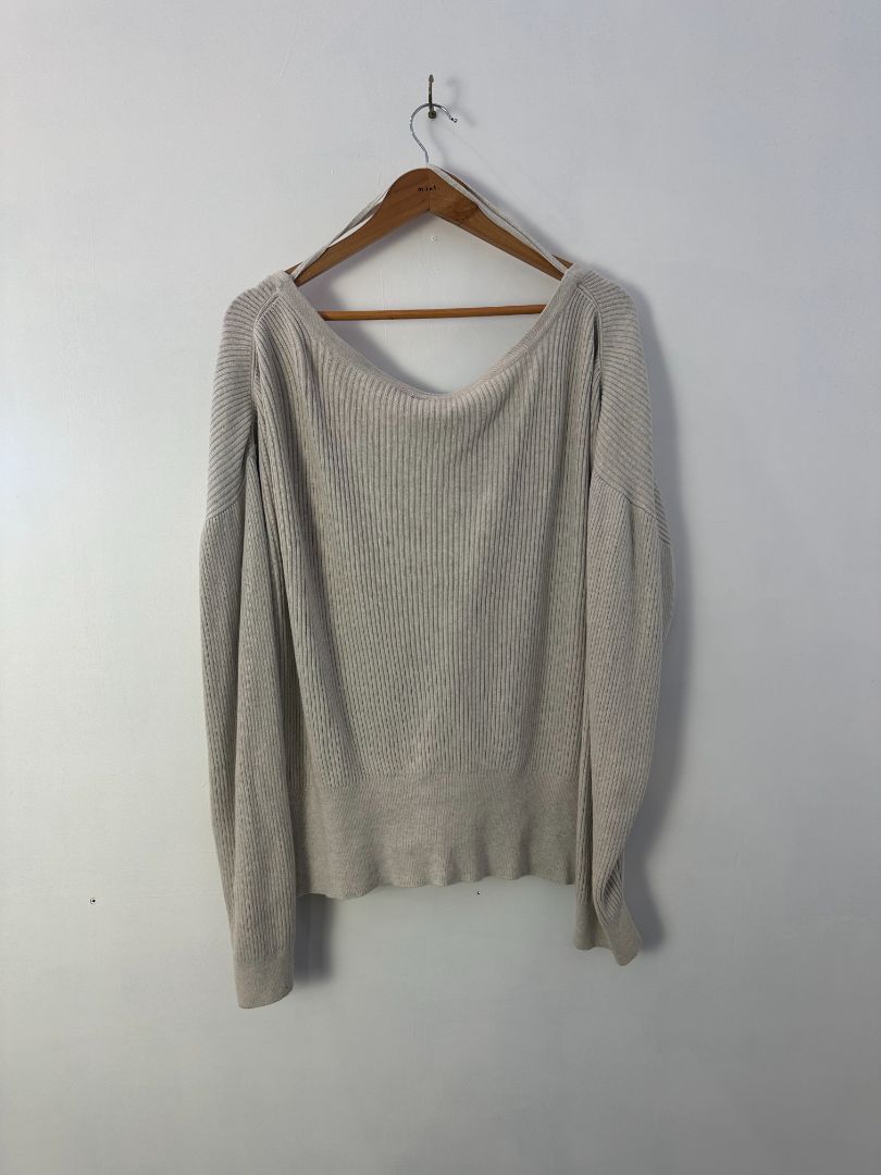 kowtow Cardigan, M