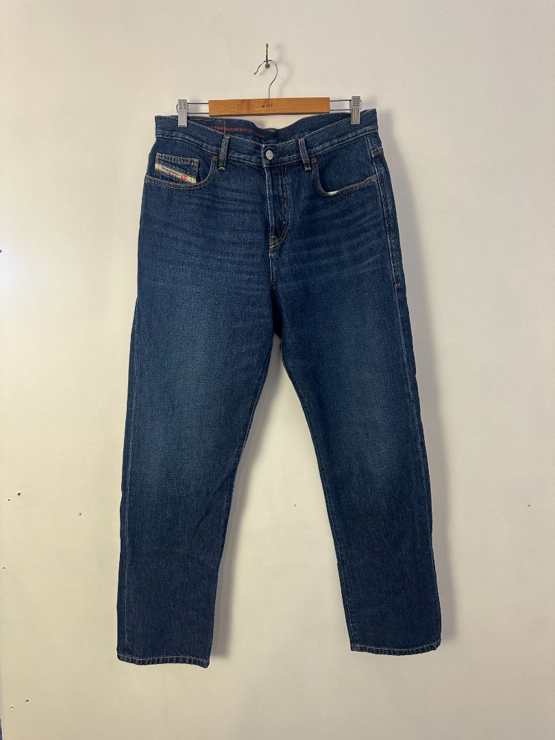 DIESEL Jeans, 34