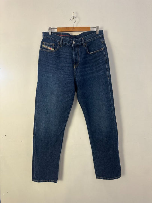 DIESEL Jeans, 34