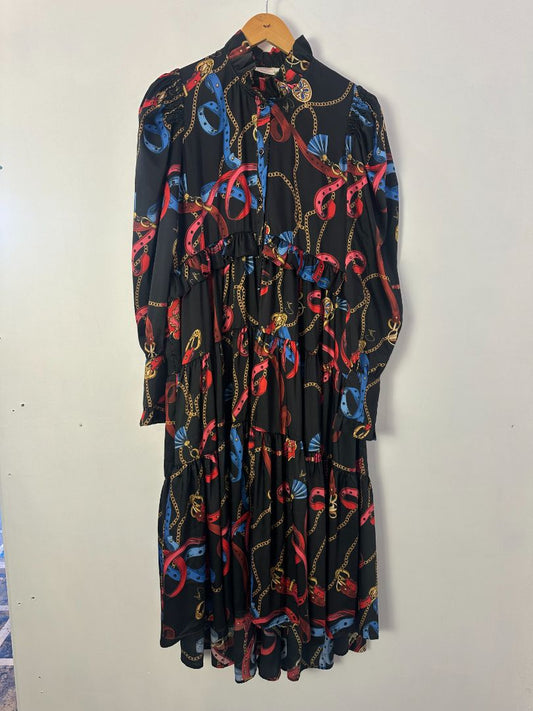 COOP Maxi Dress, M