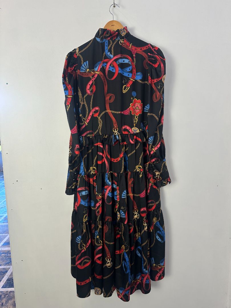 COOP Maxi Dress, M