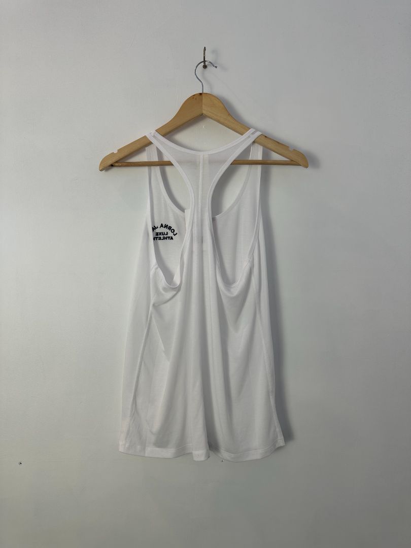 Lorna Jane Tank, M