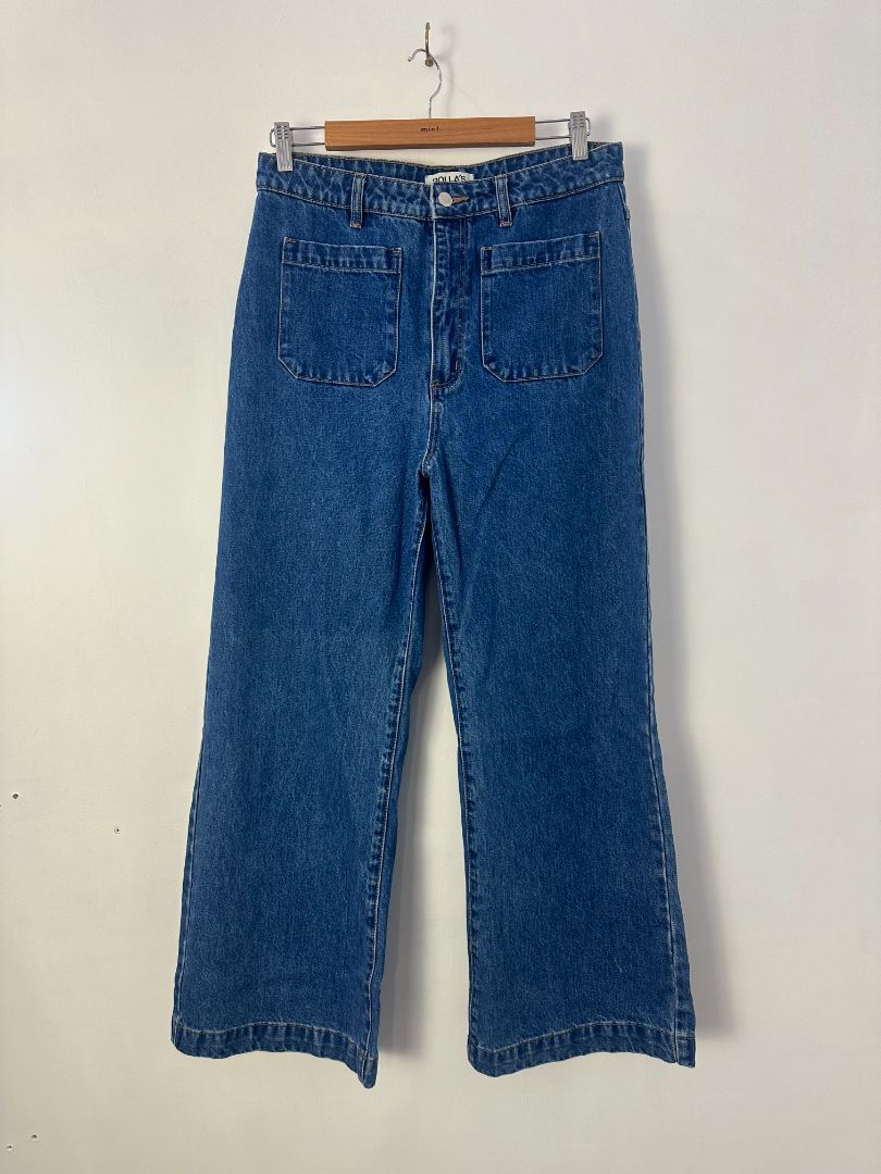 ROLLA'S Jeans, 31