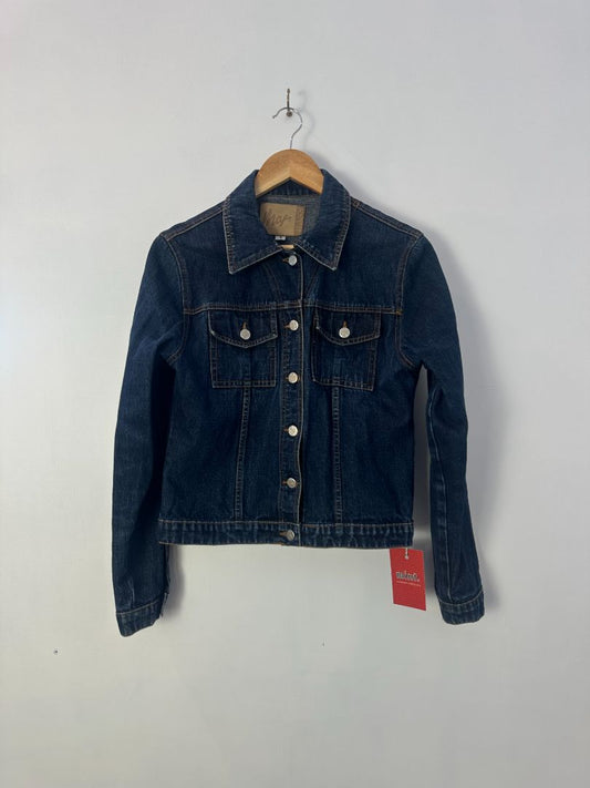 Max Jacket, S
