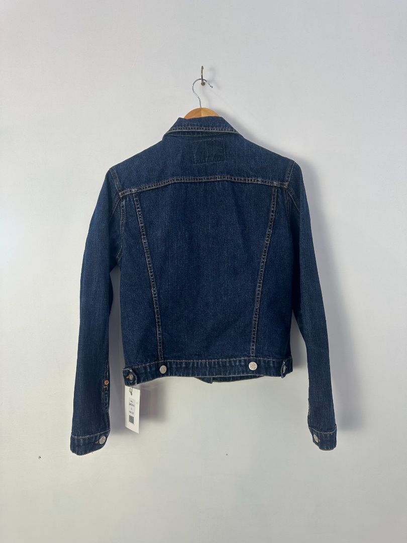 Max Jacket, S