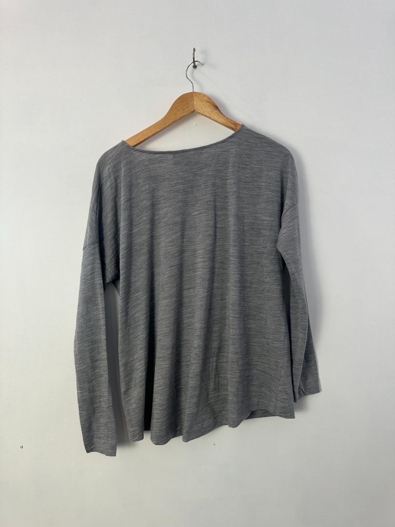Moochi Long sleeve, S