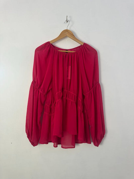 Moochi Blouse, 10